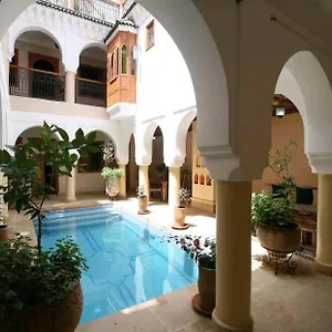  Riad Berenssi
