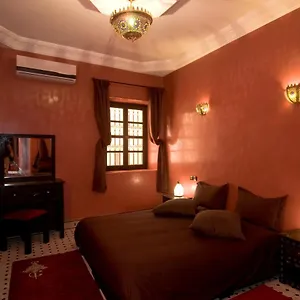  Maison d'hôtes Le Minasdam