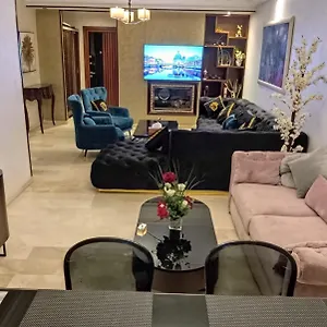 Vue Sur Appartement Casablanca