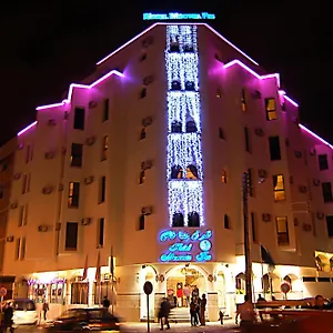 Mounia Hotel Fès