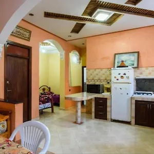 Rico,s House Hébergement de vacances Agadir