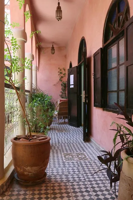 Riad Merstane Marrakech Marrakesh
