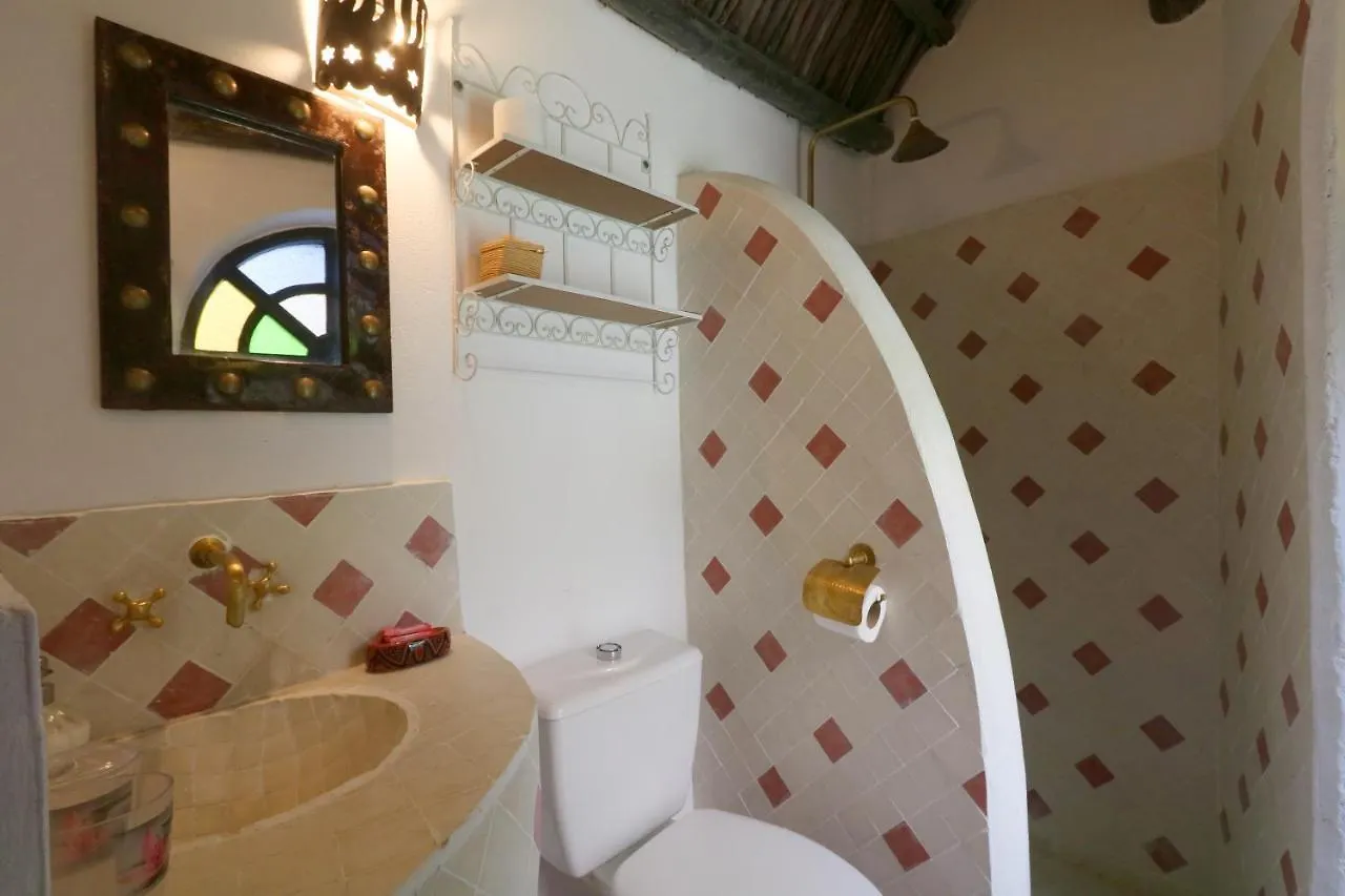 Riad Merstane Marrakech Marrakesh