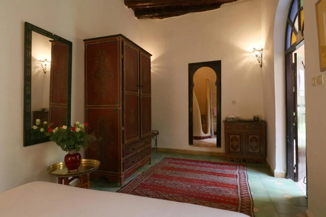 Bed & Breakfast Riad Merstane Marrakech Marrakesh