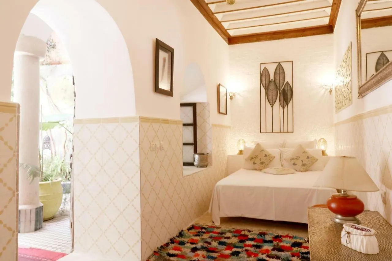 Riad Merstane Marrakech Marrakesh