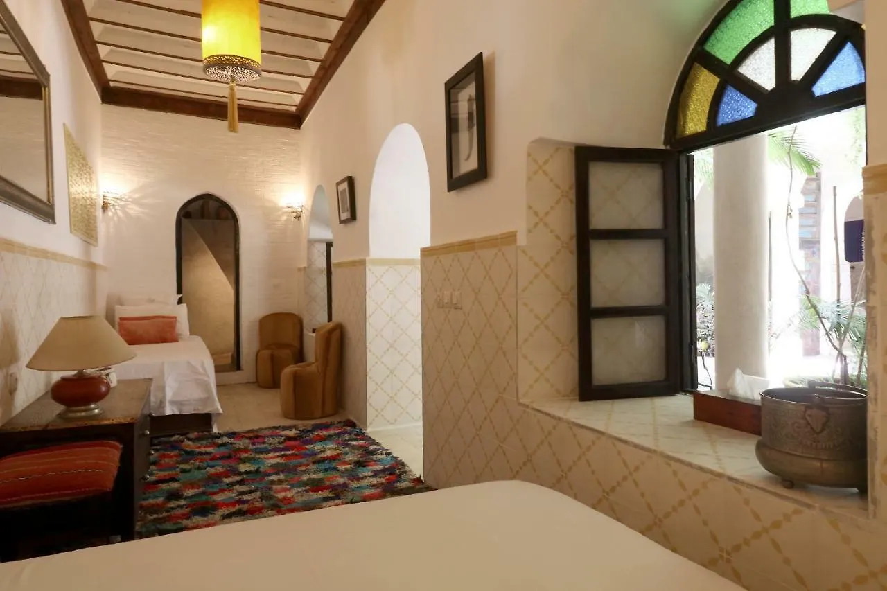 Riad Merstane Marrakech Marrakesh 0*,  Morocco