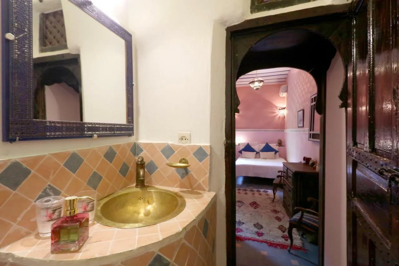 Riad Merstane Marrakech Marrakesh